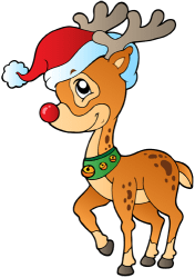 Featured image of post Navidad Rodolfo El Reno Png Era rodolfo un reno que ten a la nariz roja como la grana con un brillo singular