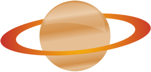 Saturno, el sexto planeta desde el sol Juego