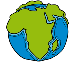 África, el continente con la población más joven Juego