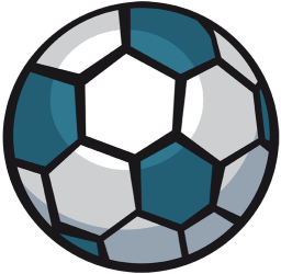 Balón, objeto básico para jugar fútbol Juego