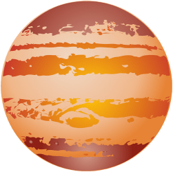 Júpiter, el quinto planeta y el más grande Juego