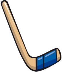 Palo, stick de hockey sobre hielo Juego
