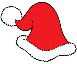 El gorro de Papá Noel, un clásico navideño Juego