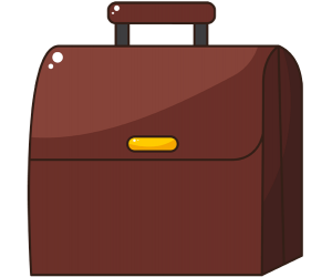 El maletín del abogado Juego