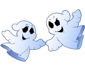 Fantasmas de Halloween Juego