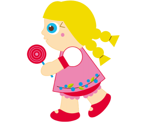 Gretel, la hermana con un caramelo Juego