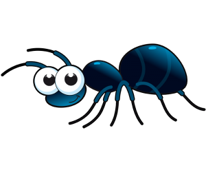 Hormiga reina, la hormiga con una vida más larga Juego