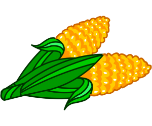 La celebración de la cosecha, el maíz Juego