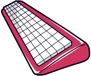 Un teclado de ordenador Juego